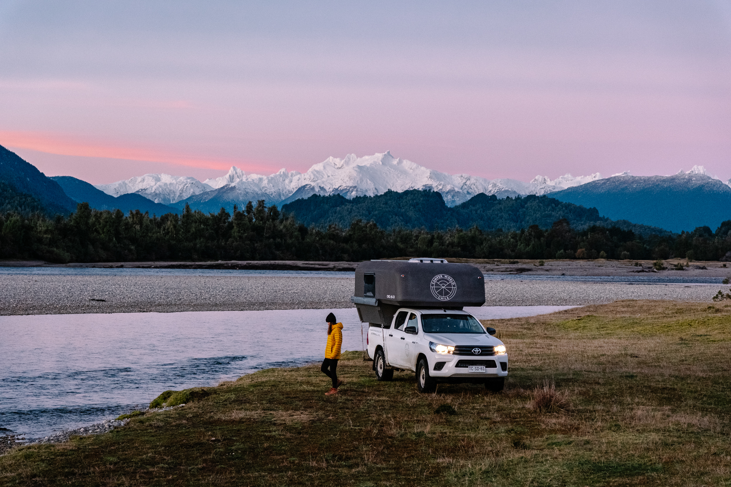 Carretera Austral